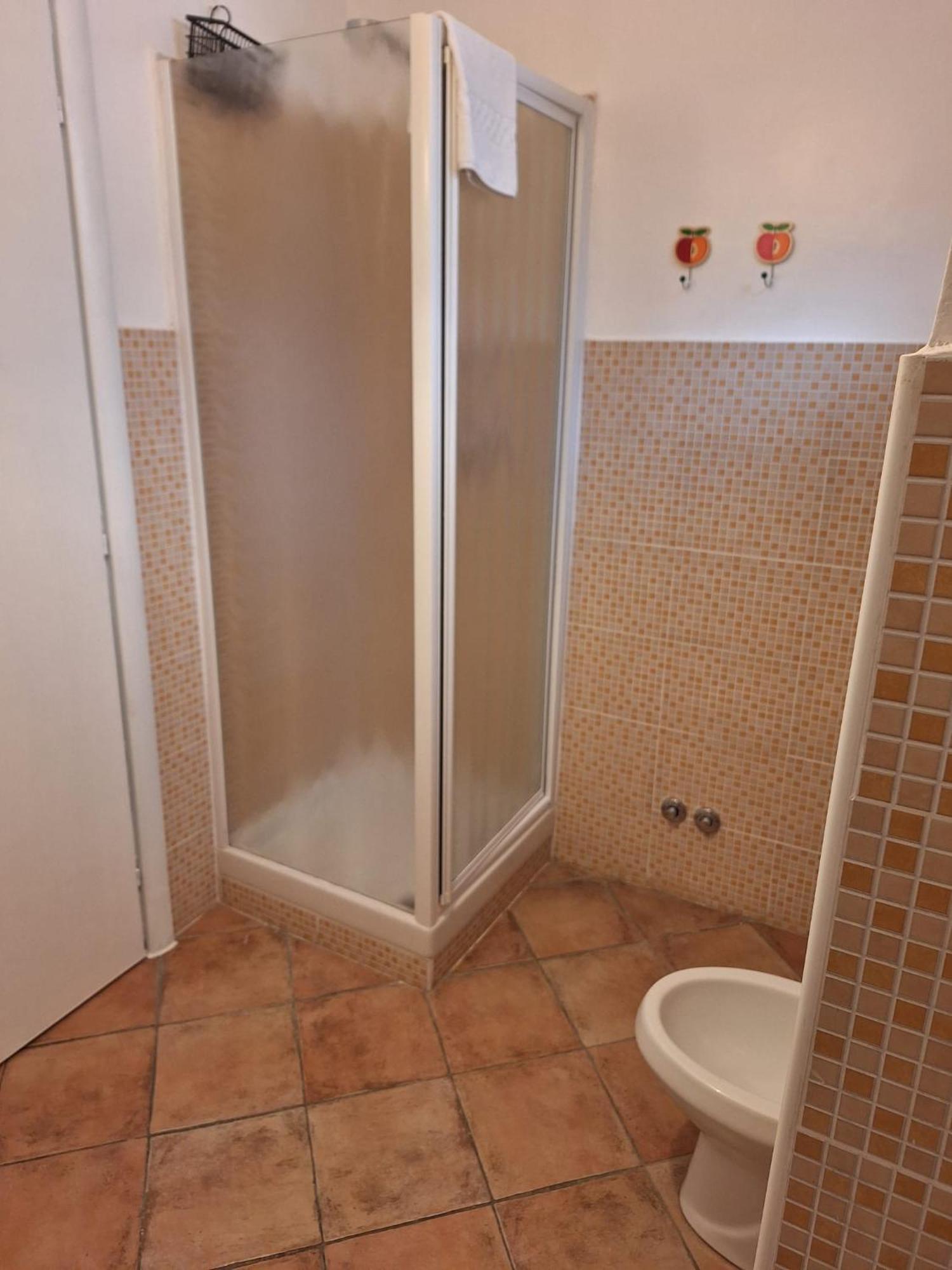 Aparthotel Nasoni Di Roma Exterior foto
