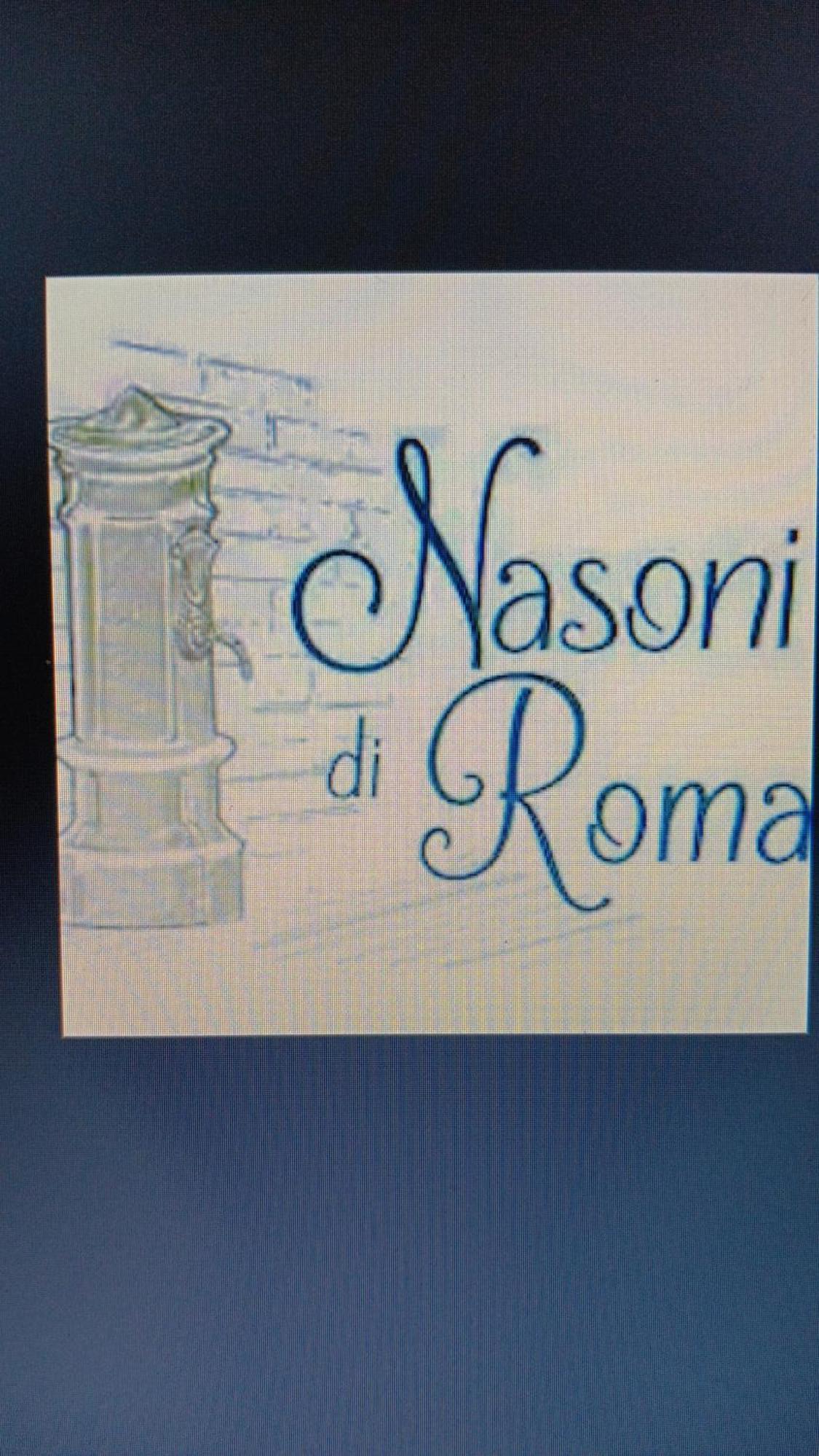 Aparthotel Nasoni Di Roma Exterior foto